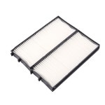 현대 테라칸/산타페 디젤용 캐빈 필터 OEM: 97030-H1742 : 유니종합상사