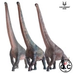 하오롱굿 알라모사우루스 모델 베이스 없음 1/35 재고 : 메르코리아