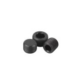 4.8 레벨 흑색 육각형 플러그 M6M8M10M12M14M16 : 바이셀세븐티나인