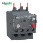 슈나이더 차동형 과부하 계전기 LC1E09-38용 7-10A LRE14 : 풍림몰