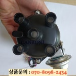 22100-J1710 닛산 다츠운 트럭 픽업 Z20 엔진용 전자 점화 배전기 : 월드겟마켓