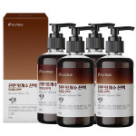 빌트루 국내산 진한 헛개수 진액 헛개차 원액 480g, 4개 : 빌트루