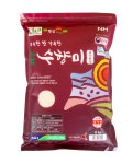 수향미 골든퀸3호 햅쌀 4kg  당일도정 구수한 향미 프리미엄 쌀 밥맛좋은쌀 : 어부바농수산
