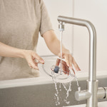 인사이 음식물처리기 대용량 3L 분쇄형 7중칼날 : 비앤에스씨앤씨