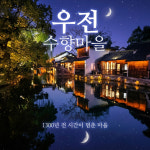 상하이 우전 수향마을 상해근교 데이투어(한국어가이드 입장료 동책유람선 포함)무제한eSIM : 트립모여라