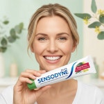 3세트 대용량160g 약국용 센소다인 오리지널 플러스 잇몸 잇츠 잇치 치약 고불소 오리지날 : 84년생 부엉이