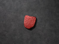 조우 투뿔 넘버나인 1++ No9 한우 샤토브리앙 150g : 조우 한우