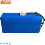 36V 48V 52V 20Ah 전기 자전거 배터리 60V 72V 18650 Escooter 1000W 2000W3000W : 프라임무역93