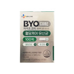 CJ웰케어 바이오코어 혈당케어 유산균 30캡슐 (30일분) : B.N.S