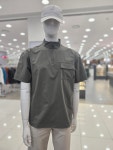 [밀레]DAY TRIPPER 우븐 아노락MLVUT491 : 모다 구리남양주 밀레