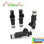 시트로엥 C5 01-04 피아트 스쿠도 00-06 란 제타 푸조 호환 206 99-07용 호환 새 연료 인젝터 노즐 0280156328 75116328 : 웨스트모스트