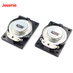5pcs/1pc LCD 모니터/TV 혼 2W 8R 4옴 3W 4028 2840 라우드 스피커 8옴 2와트 8R 2W 40x28MM 플라스틱 내부 자석 스피커 : 제스121