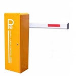 주차관제시스템 출입 차단기 주차장 차단봉 주차 무인 : 노마드픽샵