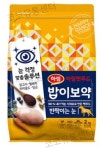 하림 밥이보약 독 DOG 반짝이는 눈 2kg 강아지사료 : 코코유통센터