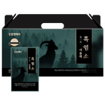 천호엔케어 흑염소진액 흙염소 엑기스 30포 : 우먼스헬스