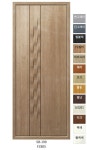 ABS 롯데홈도어 LH 디자인등록 실내도어 비규격주문제작가능 모델번호규격적어주세요 원톤형 : 건축자재팀버 주식회사