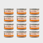 HFC 키튼 닭고기, 70g, 12개 : 알모네이쳐 코리아