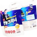동성 만능 크리너 150p 리필 기름때 찌든때 청소 일회용 걸레 내부 3W8D313620 : 거성네스트
