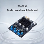 TOKBAN 130Wx2 TPA3250 듀얼 채널 전력 증폭기 보드 DC24V-DC3V 홈 시어터용 HIFI 클래스 D : 베리체