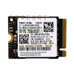 KK PM991 128G 2230 PCIE3.0 NVME SSD 노트북 태블릿용 고속 데이터 전송 수납함 하드 디스크 카드 : 모노베이몰