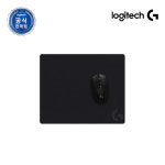 로지텍코리아 공식 G240 Cloth Gaming Mouse Pad 게이밍 마우스패드 : 로지텍공식스토어