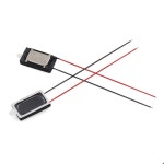 5PCS 1609 16mm9mmx3mm 스피커 8R 1W 사각형 스피커 8 옴 1 와트 스마트 시계 노트북 : 제스121