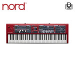 노드 스테이지4 73 신다사이저 키보드 : 벨라뮤직