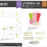 마크스 스탬프 세트로 예술적 영감을 받으세요 크리스마스 스크랩북 다이어리 장식 스텐실 엠보싱 템플릿 만들기 1. F7639-stencil : 푸도도18