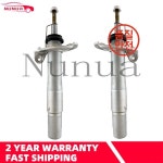 BMW 7 시리즈 E65 신형 자동차 부품 프론트 좌/우 서스펜션 스트럿 가스 쇼크 업소버 31316786540 (1개) : 송정산업