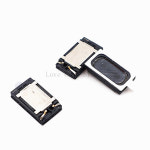 10PCS 노트북 스피커 컴퓨터 혼 1W 8R 1511/1609 라우드 스피커 8 옴 1 와트 8R 1W 15x11 16x9MM 와이어 알루미늄 필름 포함 : 제스121