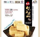바로바로 인절미 믹스 2인분 3봉 : 주식회사 옥샘코리아 옥샘쿡