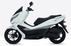 UHR150 배달 풀 세팅 DNA모터스 26년식 가스쇼바 : 나인모터스