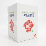 미원 발효 조미료 1.5kg x 2개 요리 비법 가루 양념 감칠맛 베이스 코스트코 : 코코가이즈