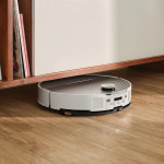 [가전페스타 특가] 로보락 S9 MaxV Ultra 로봇청소기 화이트, 단품 : 로보락 공식 스토어