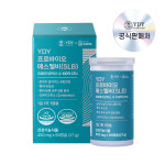 YDY 프로바이오 에스엘비(SLB) 유산균 프로바이오틱스 60캡슐, 1개 : YDY뉴트리션