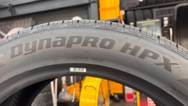 다이나프로HPX 한국타이어 315 35R 20 : 타이어공간 하남점