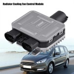 HOT-Car 냉각 팬 제어 모듈 941013801 940009402 Land Rover Freelander II 07-15 Ford Mondeo S-MAX Volvo XC60 X : 바이셀세븐티나인