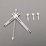 고품질 시계 손 세트 116500 4130 무브먼트에 적합, 부품 : 티앤씨코리아03