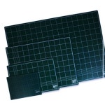 아톰 커팅 매트 a2 620 x 450mm 녹색 데스크테리어 공간활용 3WB742D820 : 미오르아르떼