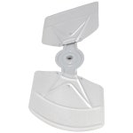 수요 공급 70-21858-06 HVAC 팬 블레이드 - CCW 22인치 2개 21도 피치 : 알리판다