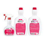 사라야 알펫ES 500ml 클리너 살균소독제 곡물발효 알콜 58.8% 주정 식품 기구 : 사라야코리아