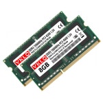 DDR3 DDR3L 2GB 4GB 8GB 노트북 메모리 램 PC3 1 5V 8500 10 DDR2 2GB 667 1 8V : 메가세일코리아