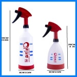 750/500mL 휴대용 스프레이 병 자동차 비닐 랩 PPF 윈도우 틴팅 필름 설치 디테일링 도구 : yeonwooyeonwoo
