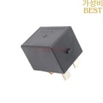G3843-47050 자동차 압축기 릴레이 도요타 에 적합 블랙 : 계피푸딩