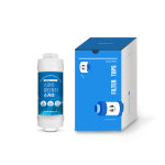 [필터탑스] 스마트 멀티필터 프리미엄 5종 녹물제거 염소 항균효과 연수효과 석회스케일제거 : 필터탑스