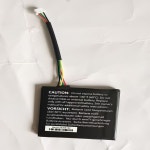 TI-Nspire CX CAS용 Texas Instruments N2/AC/2L1/A용 3.7L0800SP 배터리 541384530001 -G0912 시리즈 P11P35-09-N0 : harinharin