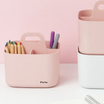 다용도 소품 정리함 정리상자 : 피터케이스