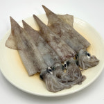 국내산 동해안 급냉 한치 : 지구마을 친환경농산물