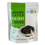 두원푸드 기미조아 돌자반 40gX2 : 양떼목장