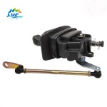 A66P-23500-115-0000 Hisun 500CC UTV Massmimo Supermach Bennche용 기어 시프터 어셈블리 : 세령무역11